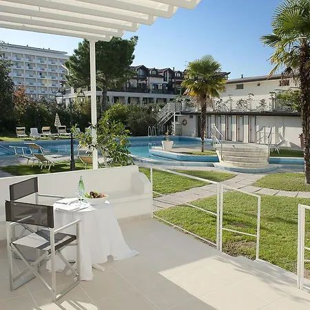 Ξενοδοχείο Universal Terme Αμπάνο Τέρμε