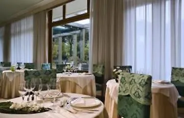 Universal Terme Ξενοδοχείο Αμπάνο Τέρμε