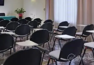 Ξενοδοχείο Universal Terme 4*