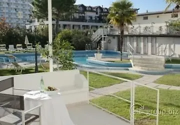 Ξενοδοχείο Universal Terme Αμπάνο Τέρμε